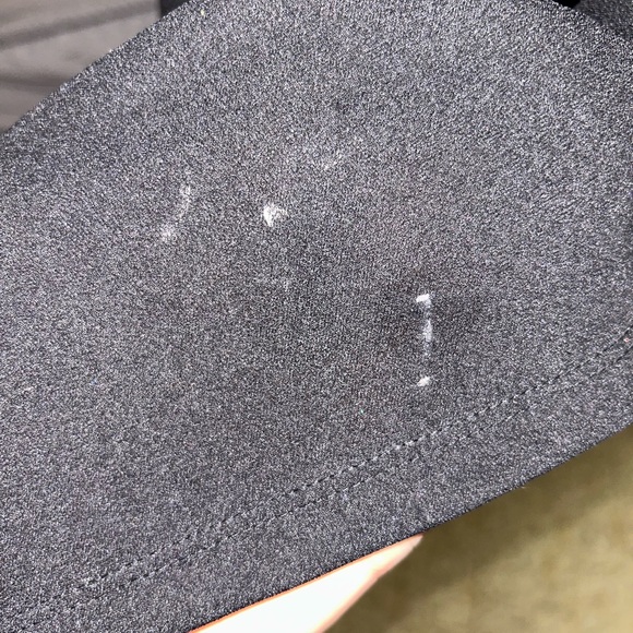 Black Asymmetrical Ruched Bodycon Dress - Picture 7 of 7